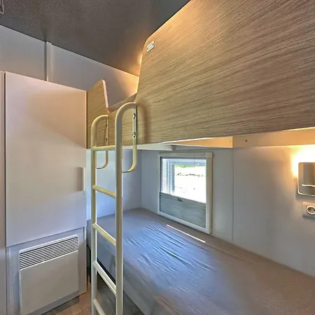 Prázdninový dům Tiny House,