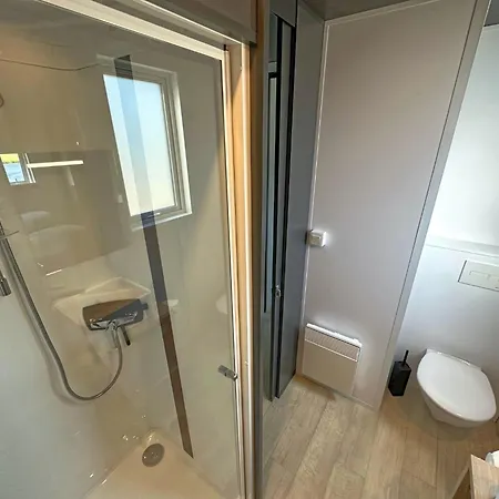 Seeblick - Tinyhouse Direkt Am Neunburg vorm Wald