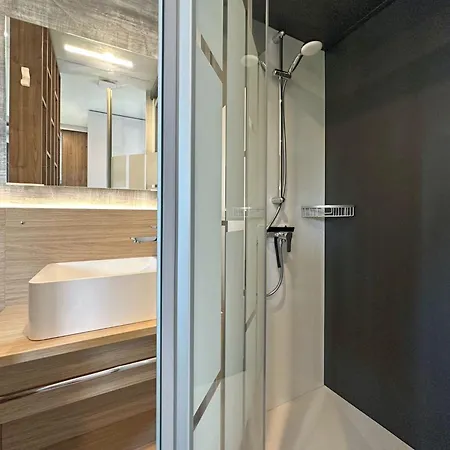 Seeblick - Tinyhouse Direkt Am *