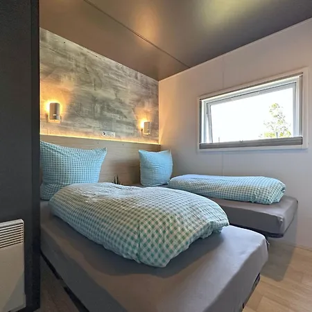 Holiday home Seeblick - Tinyhouse Direkt Am