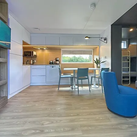 Seeblick - Tinyhouse Direkt Am Ferienhaus Neunburg vorm Wald