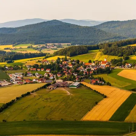 Seeblick - Tinyhouse Direkt Am 펜션 *