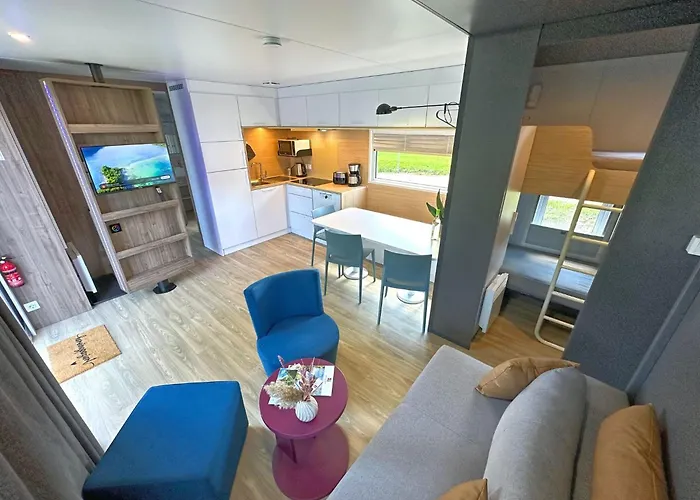 Tiny House,